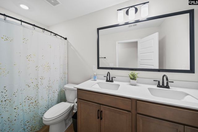 718 Grandsire Lane, Lexington, SC 29072