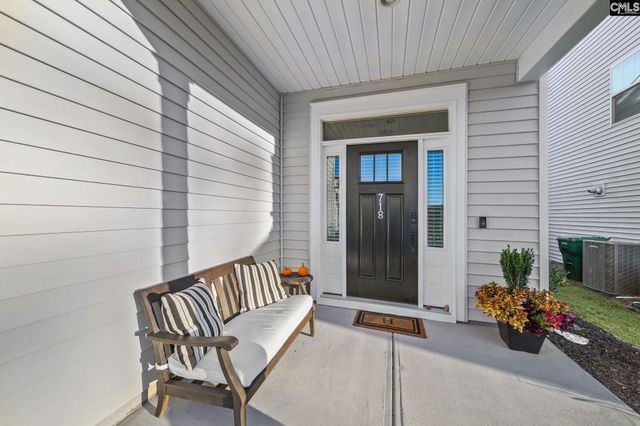 718 Grandsire Lane, Lexington, SC 29072