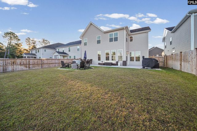 718 Grandsire Lane, Lexington, SC 29072