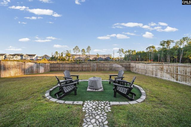 718 Grandsire Lane, Lexington, SC 29072