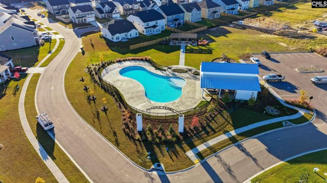 718 Grandsire Lane, Lexington, SC 29072