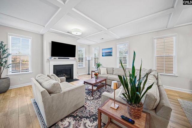 718 Grandsire Lane, Lexington, SC 29072