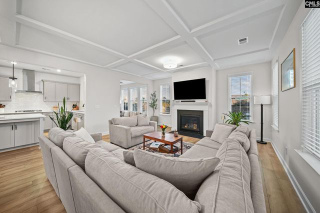 718 Grandsire Lane, Lexington, SC 29072