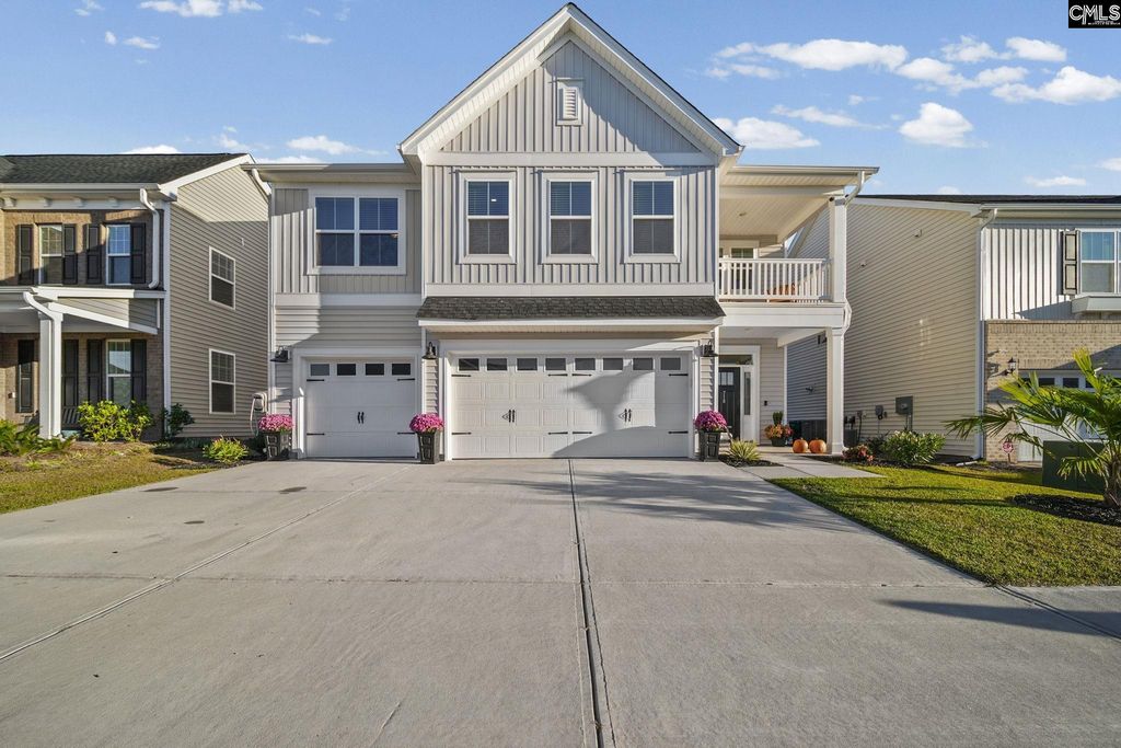 718 Grandsire Lane, Lexington, SC 29072