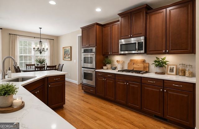 122 Rocky Creek Trail, Woodstock, GA 30188