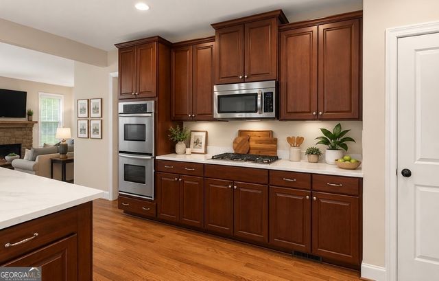 122 Rocky Creek Trail, Woodstock, GA 30188