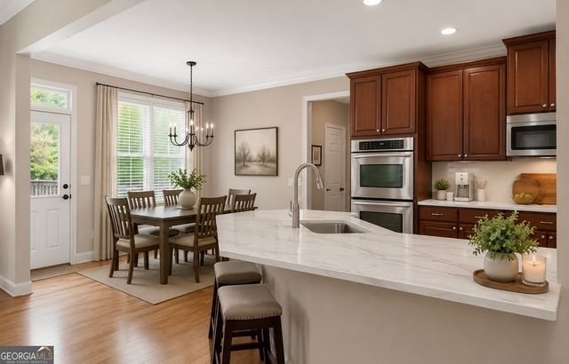 122 Rocky Creek Trail, Woodstock, GA 30188