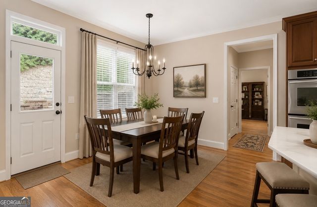 122 Rocky Creek Trail, Woodstock, GA 30188