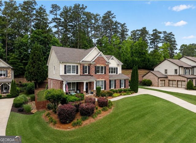 122 Rocky Creek Trail, Woodstock, GA 30188