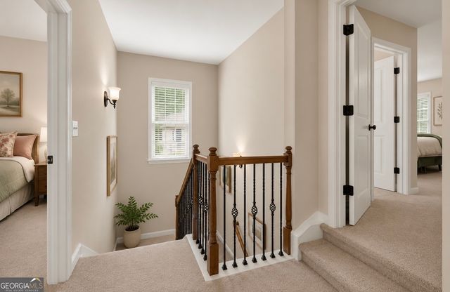 122 Rocky Creek Trail, Woodstock, GA 30188