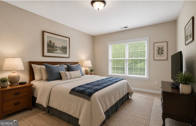 122 Rocky Creek Trail, Woodstock, GA 30188