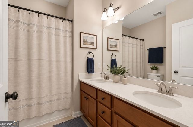 122 Rocky Creek Trail, Woodstock, GA 30188