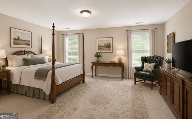 122 Rocky Creek Trail, Woodstock, GA 30188
