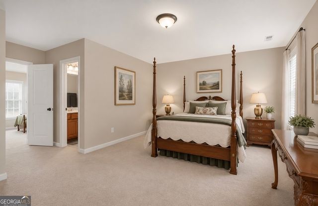 122 Rocky Creek Trail, Woodstock, GA 30188