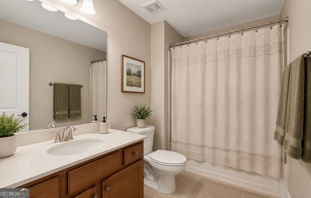 122 Rocky Creek Trail, Woodstock, GA 30188