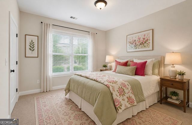 122 Rocky Creek Trail, Woodstock, GA 30188