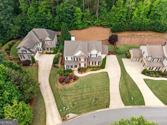 122 Rocky Creek Trail, Woodstock, GA 30188