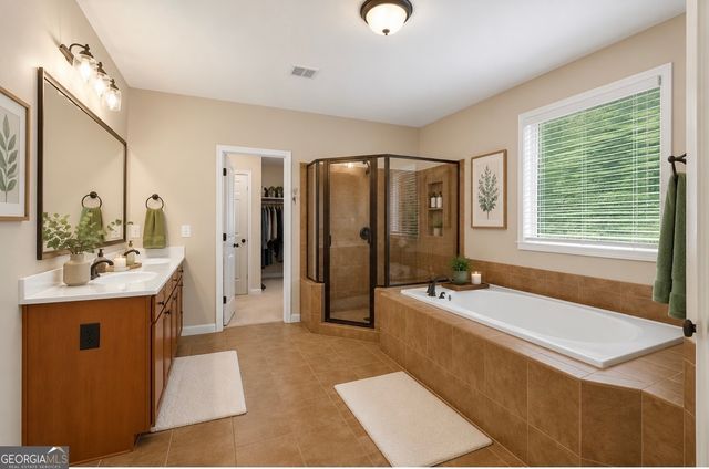 122 Rocky Creek Trail, Woodstock, GA 30188