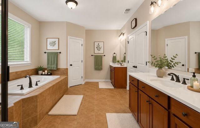 122 Rocky Creek Trail, Woodstock, GA 30188