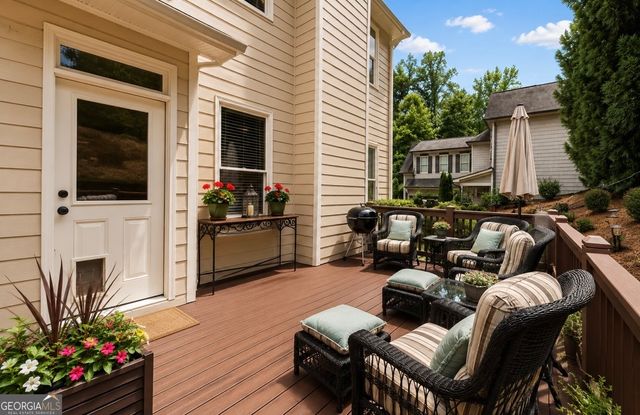 122 Rocky Creek Trail, Woodstock, GA 30188