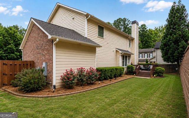 122 Rocky Creek Trail, Woodstock, GA 30188