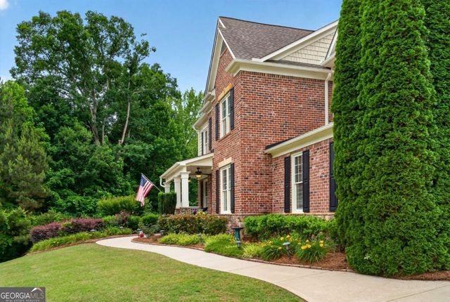 122 Rocky Creek Trail, Woodstock, GA 30188