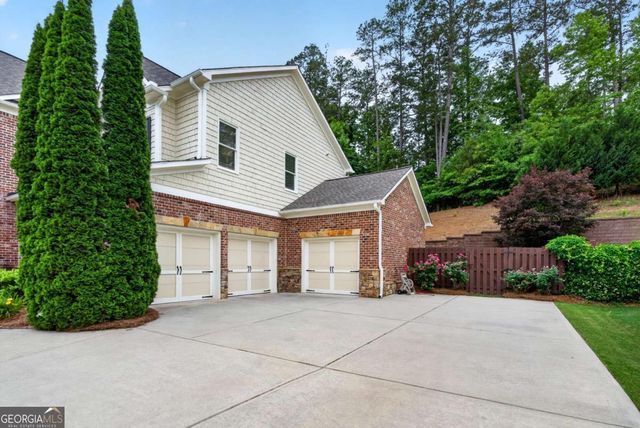 122 Rocky Creek Trail, Woodstock, GA 30188