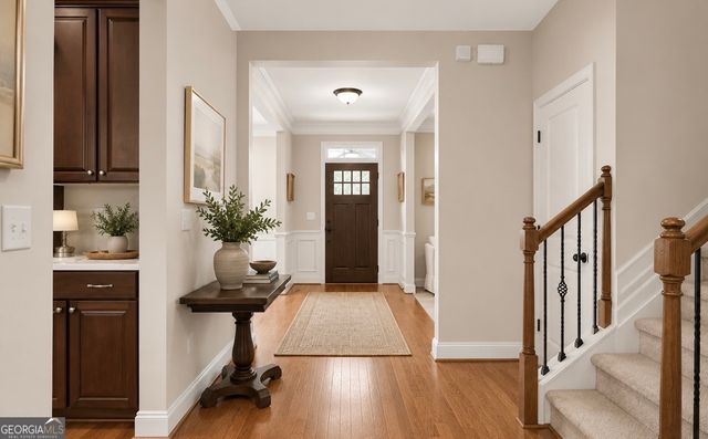 122 Rocky Creek Trail, Woodstock, GA 30188