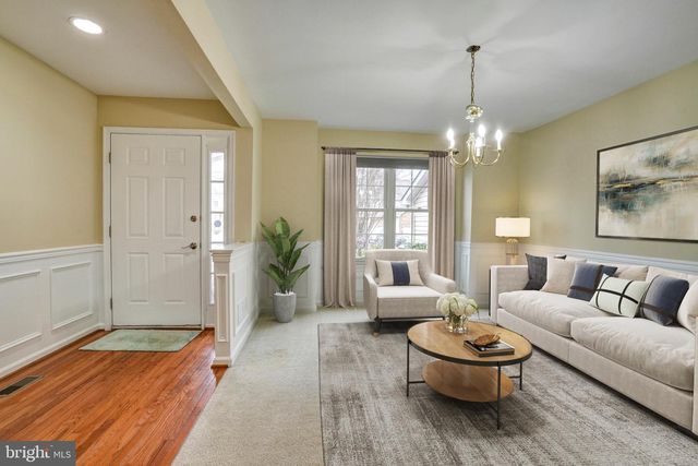 115 GLENEAGLES DR, Blue Bell, PA 19422