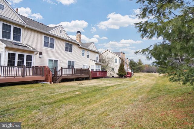 115 GLENEAGLES DR, Blue Bell, PA 19422