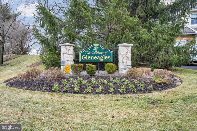 115 GLENEAGLES DR, Blue Bell, PA 19422