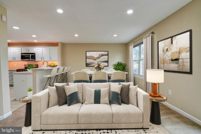 115 GLENEAGLES DR, Blue Bell, PA 19422