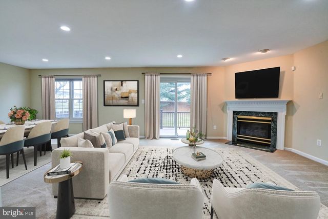 115 GLENEAGLES DR, Blue Bell, PA 19422