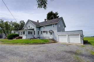 1621 Bragg Street, Lima, NY 14485