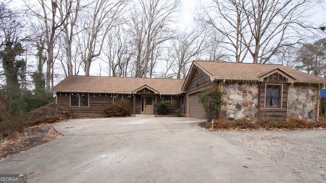 1894 Windburn Court SW, Snellville, GA 30078