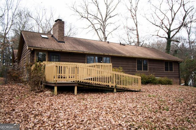 1894 Windburn Court SW, Snellville, GA 30078