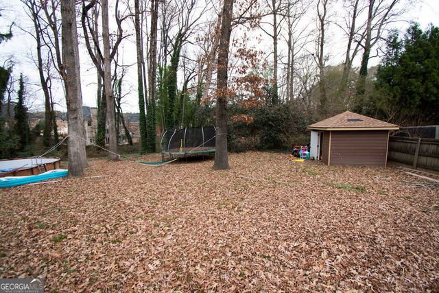 1894 Windburn Court SW, Snellville, GA 30078