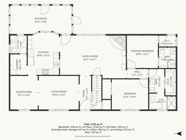 905 S Lincoln Avenue, Raymore, MO 64083