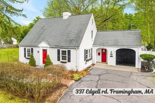 337 Edgell Rd, Framingham, MA 01701