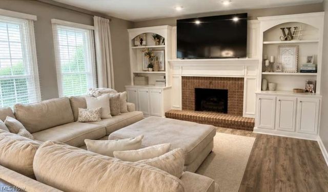 6428 Tallwood Circle NW, Canton, OH 44718