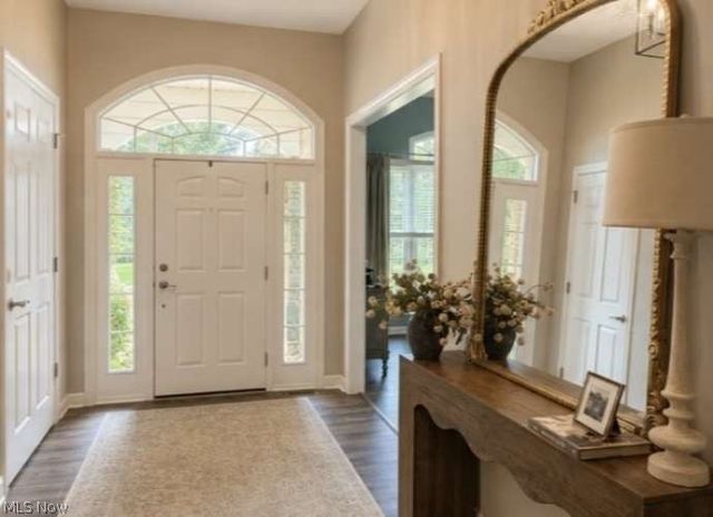 6428 Tallwood Circle NW, Canton, OH 44718