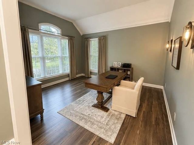 6428 Tallwood Circle NW, Canton, OH 44718