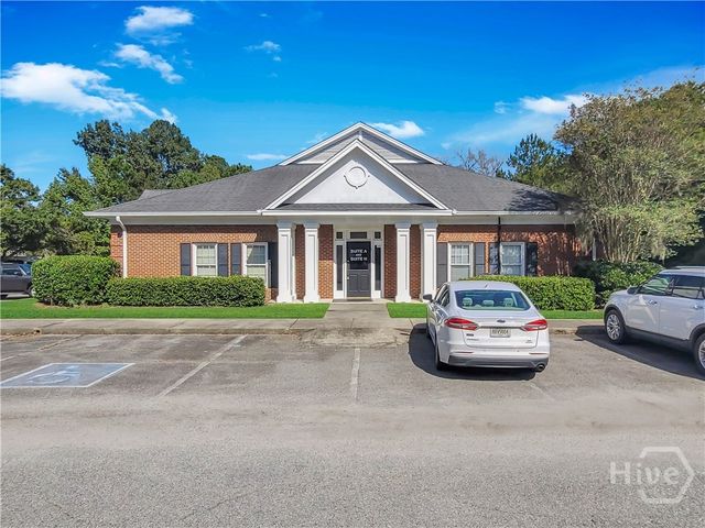 785 King George Boulevard A, Savannah, GA 31419