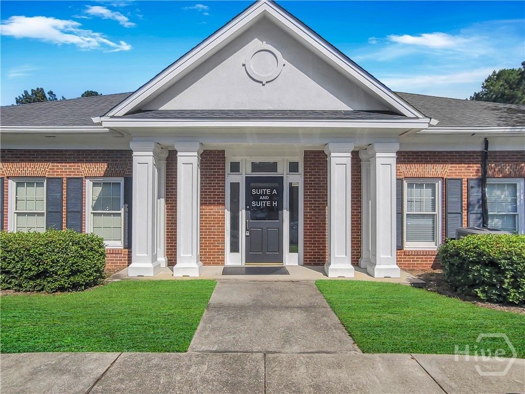 785 King George Boulevard A, Savannah, GA 31419