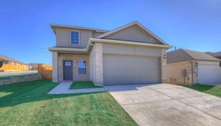 176 DOCILE LOOP, San Marcos, TX 78666
