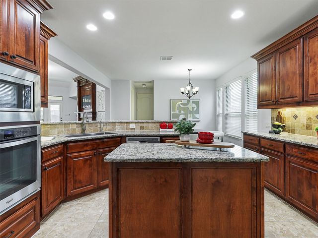 924 Panther Lane, Allen, TX 75013