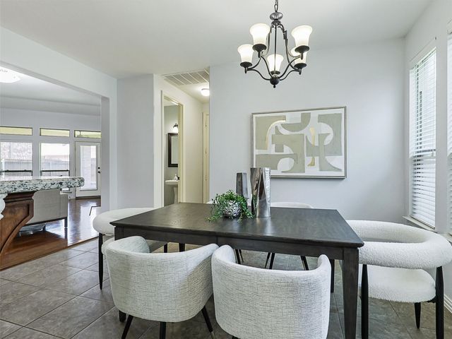 924 Panther Lane, Allen, TX 75013