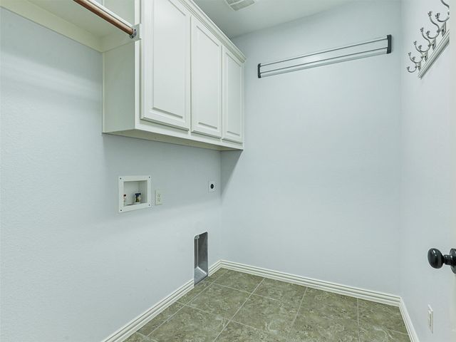 924 Panther Lane, Allen, TX 75013