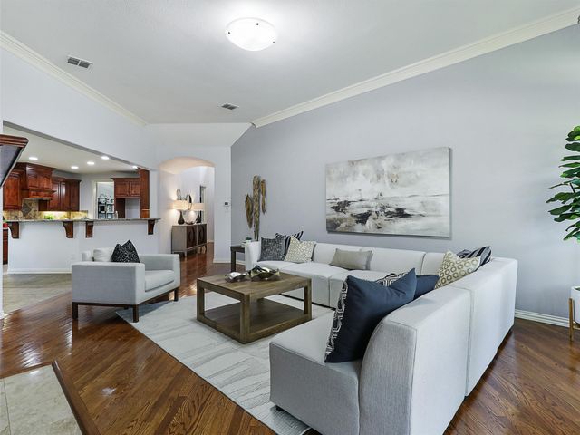 924 Panther Lane, Allen, TX 75013