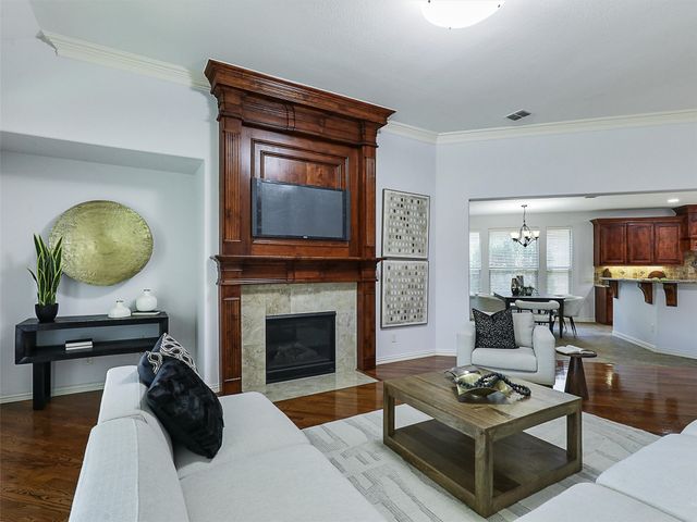 924 Panther Lane, Allen, TX 75013